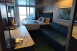 Balcony Stateroom Picture