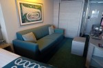 Balcony Stateroom Picture