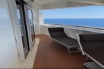 Balcony-Suite Stateroom Picture