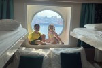 Oceanview Stateroom Picture