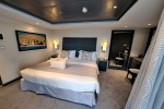 MSC Yacht Club Royal Suite Stateroom Picture