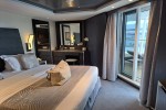 MSC Yacht Club Royal Suite Stateroom Picture