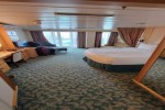 Junior Suite Stateroom Picture