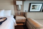 Oceanview Stateroom Picture