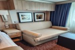 Oceanview Stateroom Picture