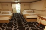 Two-Bedroom Stateroom Picture