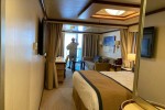 Mini-Suite Stateroom Picture