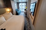 Boardwalk and Park View Stateroom Picture