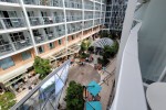 Boardwalk and Park View Stateroom Picture