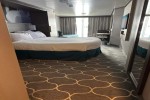 Boardwalk and Central Park Balcony Stateroom Picture