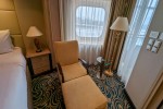 Royal Suite Stateroom Picture