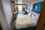 Spacious Balcony Stateroom Picture