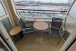 Spacious Balcony Stateroom Picture