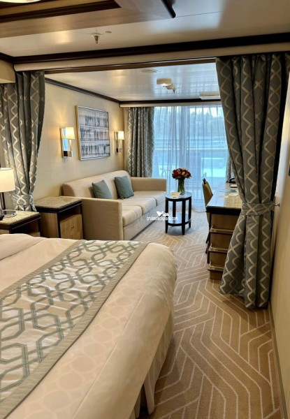 Stateroom B429 Discovery Princess