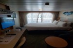 Boardwalk and Park Balcony Stateroom Picture