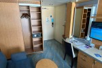 Spacious Balcony Stateroom Picture