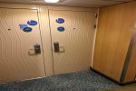 Spacious Balcony Stateroom Picture