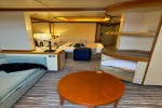 Mini-Suite Balcony Stateroom Picture