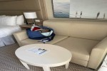 Deluxe Balcony Stateroom Picture