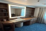 Deluxe Oceanview Stateroom Picture