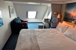 Deluxe-Oceanview Stateroom Picture