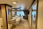 Mini-Suite Stateroom Picture
