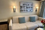 Mini-Suite Stateroom Picture