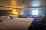 Oceanview Stateroom Picture