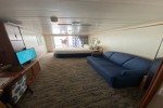 Spacious Balcony Stateroom Picture