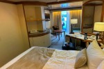 Mini-Suite Balcony Stateroom Picture