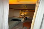 Mini-Suite Balcony Stateroom Picture