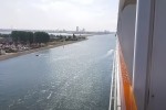 Balcony Suite Stateroom Picture