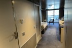 Yacht Club Deluxe Suite Stateroom Picture