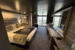Yacht Club Deluxe Suite Stateroom Picture