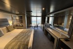 Yacht Club Deluxe Suite Stateroom Picture