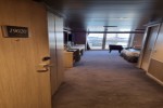 Yacht Club Deluxe Suite Stateroom Picture