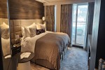 The Haven Suites Stateroom Picture