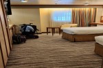 Oceanview Stateroom Picture