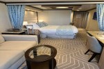 Mini-Suite Stateroom Picture