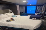 Interior Stateroom Picture