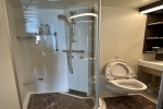 Royal Family Suite Stateroom Picture