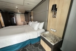 Royal Family Suite Stateroom Picture