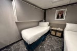 Royal Family Suite Stateroom Picture