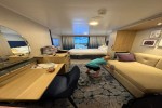 Interior Stateroom Picture