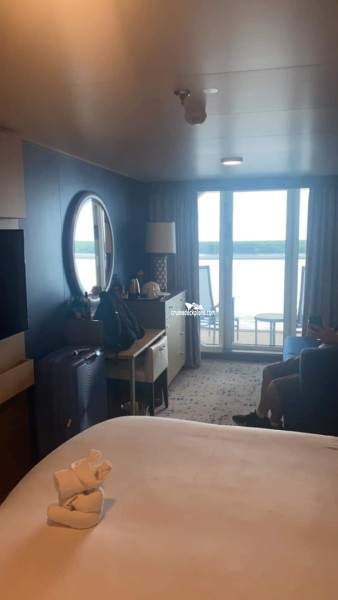 Spectrum of the Seas Stateroom 10148