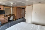 Oceanview Stateroom Picture