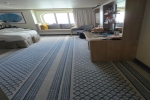 Seaview (Oceanview) Stateroom Picture