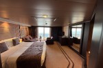 Yacht Club Deluxe Stateroom Picture