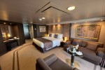 Yacht Club Deluxe Stateroom Picture