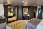 Yacht Club Deluxe Stateroom Picture